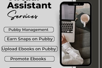 get you snaps on pubby
