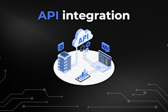 the api integration in your wordpress woocommerce website