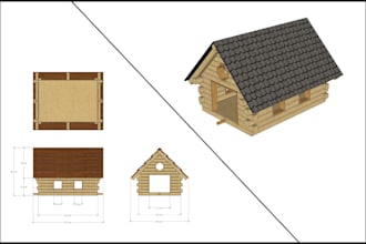 design 3d models for your next DIY project