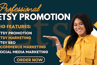 etsy seo etsy store promotion campaigns pinterest marketing to boost etsy sales