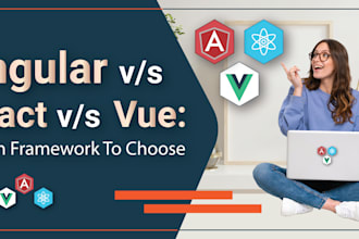 develop and fix react, next js, vue, ionic any js work