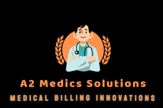 do medical billing,denial fixing,rcm cycle,client services