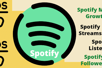 setup spotify ads campaign to grow spotify track music nobot