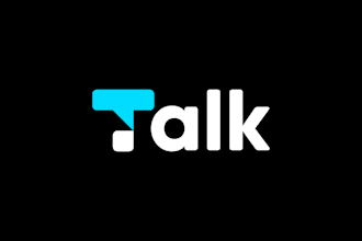 design a simple minimalist text based or wordmark logo