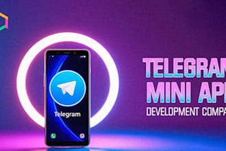 ton telegram mini app telegram mini game mini app mini app development mini app