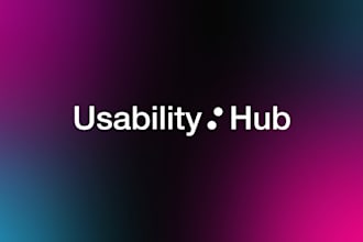 design accessible, simple, and visually stunning brand identities