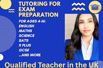 tutor for exam preparation