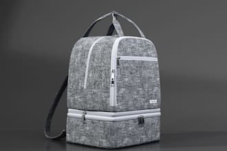 model 3d backpack, 3d bag design 3d bag animation 3d bag modelling