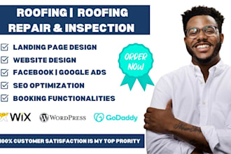 generate roofing leads roofing inspection roofing repair leads roofing website