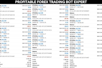 develop forex trading bot, forex ea bot, forex bot, forex trading robot