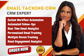 setup email tracking crm google workplace gmail microsoft 365 zoom workplace