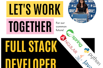 do java , spring boot, angular, jdbc, docker project