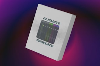 do ultimate premium template compatible with every daw
