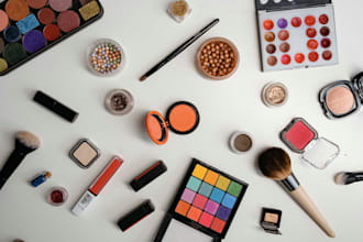 do skincare shopify store marketing beauty cosmetics shopify store skincare web