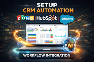 setup team dashboard time tracking automation workflow integration on monday