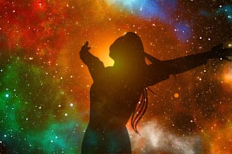 be your VIP life coach for a transformational day