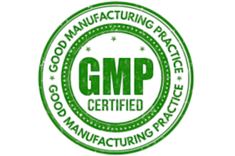 offer iso 22716 gmp certification services