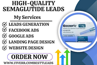 generat semaglutide leads ozempic leptin wegovy weight loss website via ghl