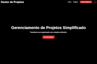 build customized websites as a full stack developer
