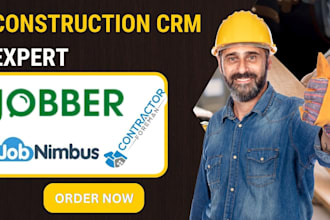 integrate jobber with gooogle sheet jobber workflow client management automation