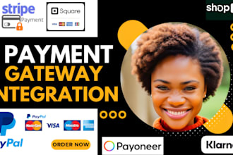 integrate verified shopify payment gateway setup woocommerce payment gateway