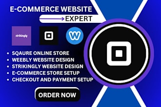 square online store strikingly website design weebly website design and redesign