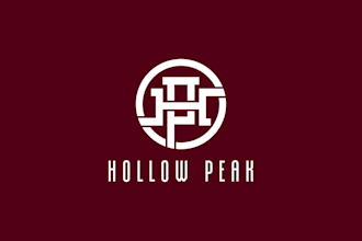 design professional music and apparel logo