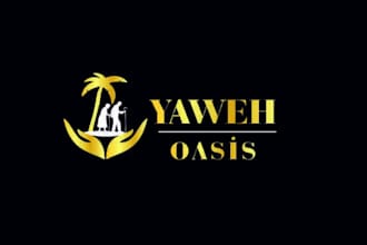 make classic corporate oasis logo