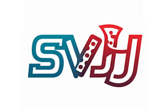 make exclusive unique slot jack game logo