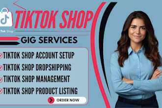tiktok shop setup and approved tiktok shop tiktok shop ads for non usa and uk