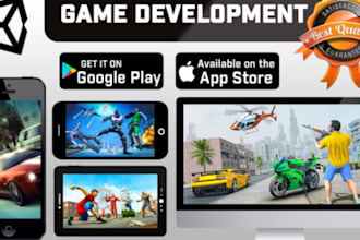 do ads integration,reskin,bug fixing,level addition for game