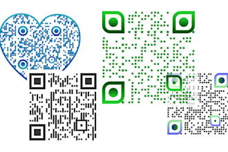 design qr code for websites, qr code design for business cards, qrcode design