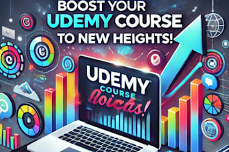 promote your udemy course share your free coupon link here