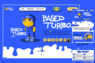 crypto website, meme coin website, pepe website, meme and pepe website