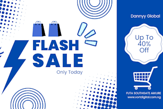 build your flash sale website for your business