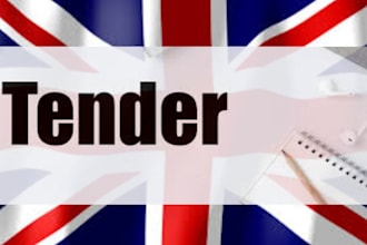 do cqc registration, ofsted, UK homecare tender, UK grants, tender bid proposal