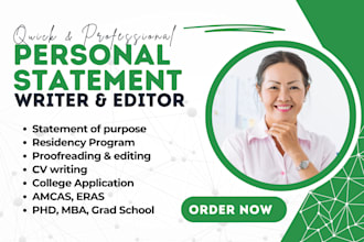 edit personal statement of purpose university, eras application law school mba