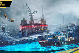 build your perfect minecraft world with professional building services
