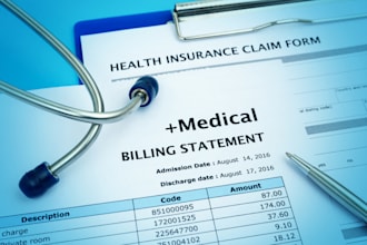 be your virtual medical assistant for medical billing and rcm
