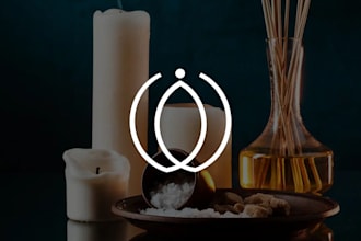 craft logo that shine and social media graphics that spark