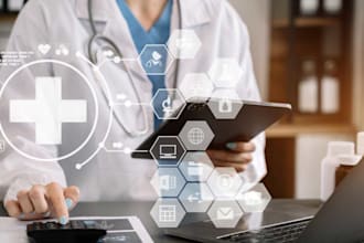do medical, mental health credentialing and billing for your practice