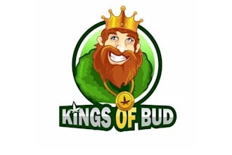 design awesome cannabis dispensary logo