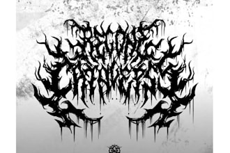 make logo punk rock metal and many more