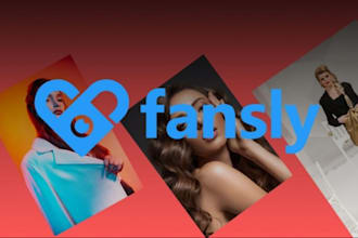 fansly promotion onlyfans marketing chatter management patreon link fanvue page