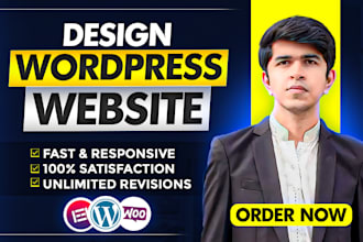 develop professional ecommerce website by using woocommerce or shopify platform