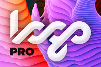create an original logo