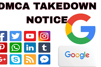 takedown delete remove harassing defamatory harmfull negative posts social media