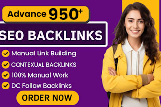 do SEO backlinks high authority contextual do follow link building