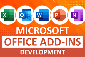 create office addin plugin