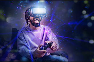 do virtual reality augmented vr game ar app meta quest